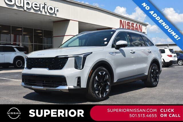 2024 KIA Sorento