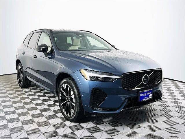 2026 VOLVO XC60