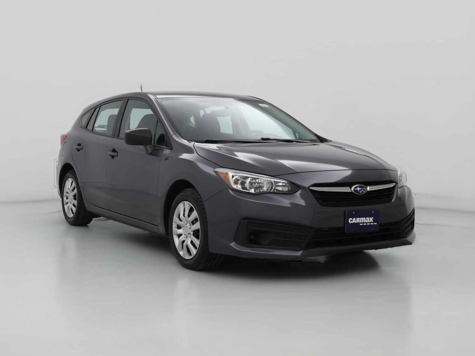 2021 SUBARU Impreza