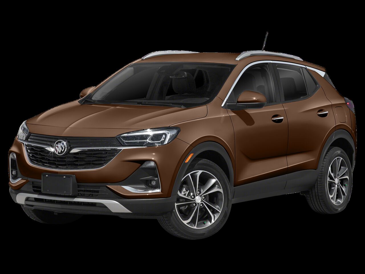 2021 BUICK Encore GX