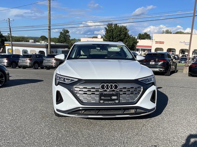 2024 Audi Q8