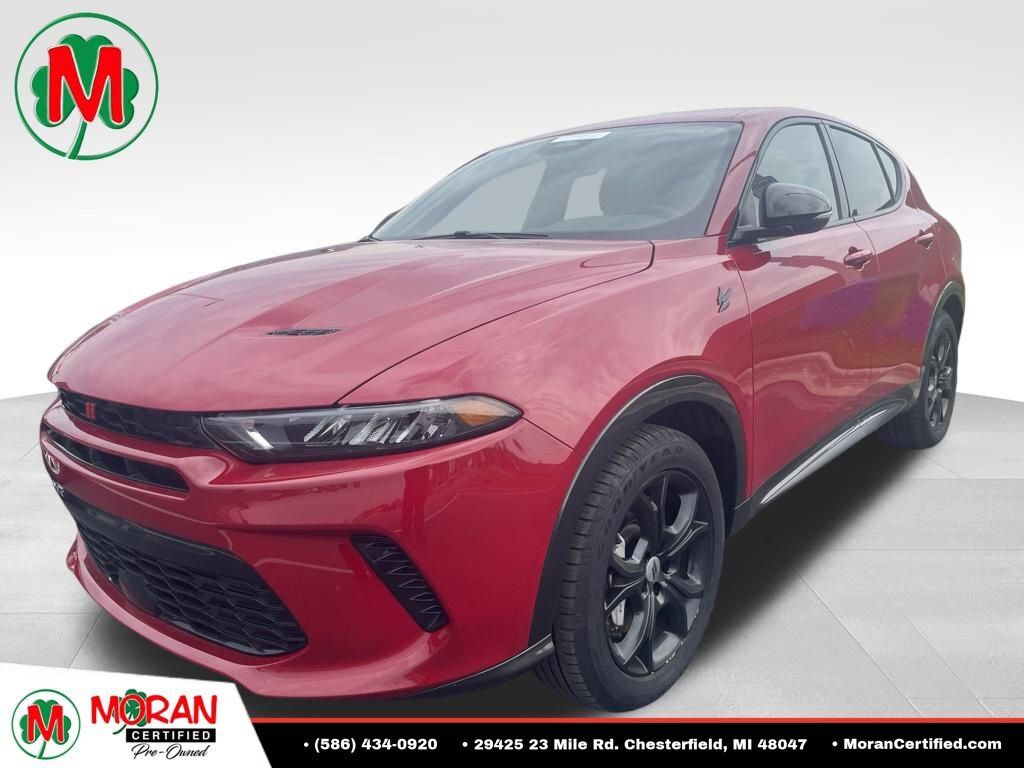 2024 DODGE HORNET