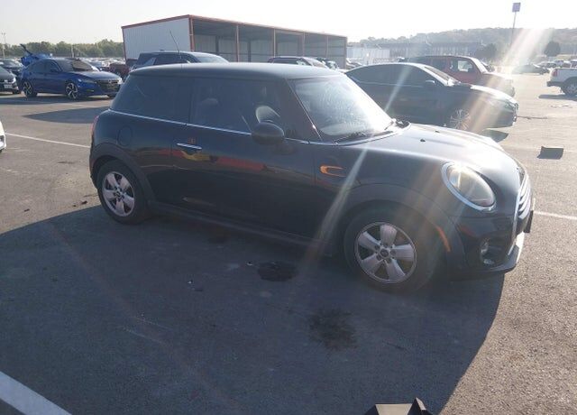 2019 MINI Hardtop