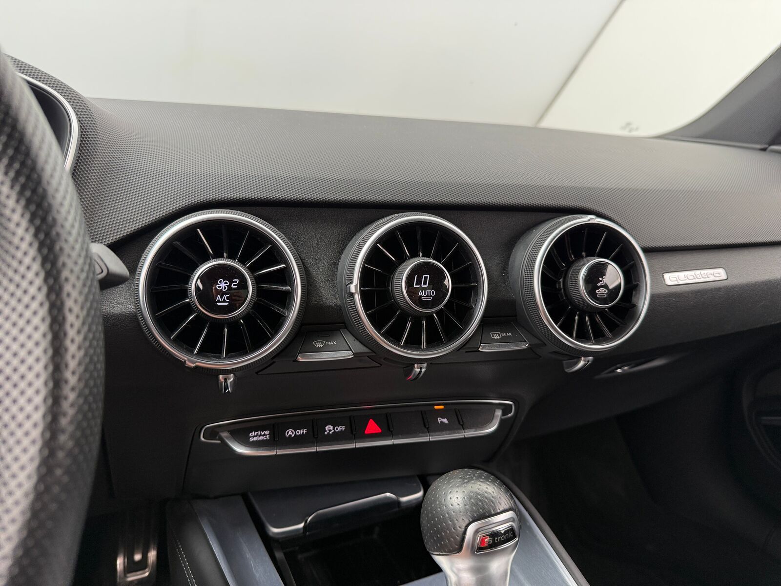 2020 Audi TT
