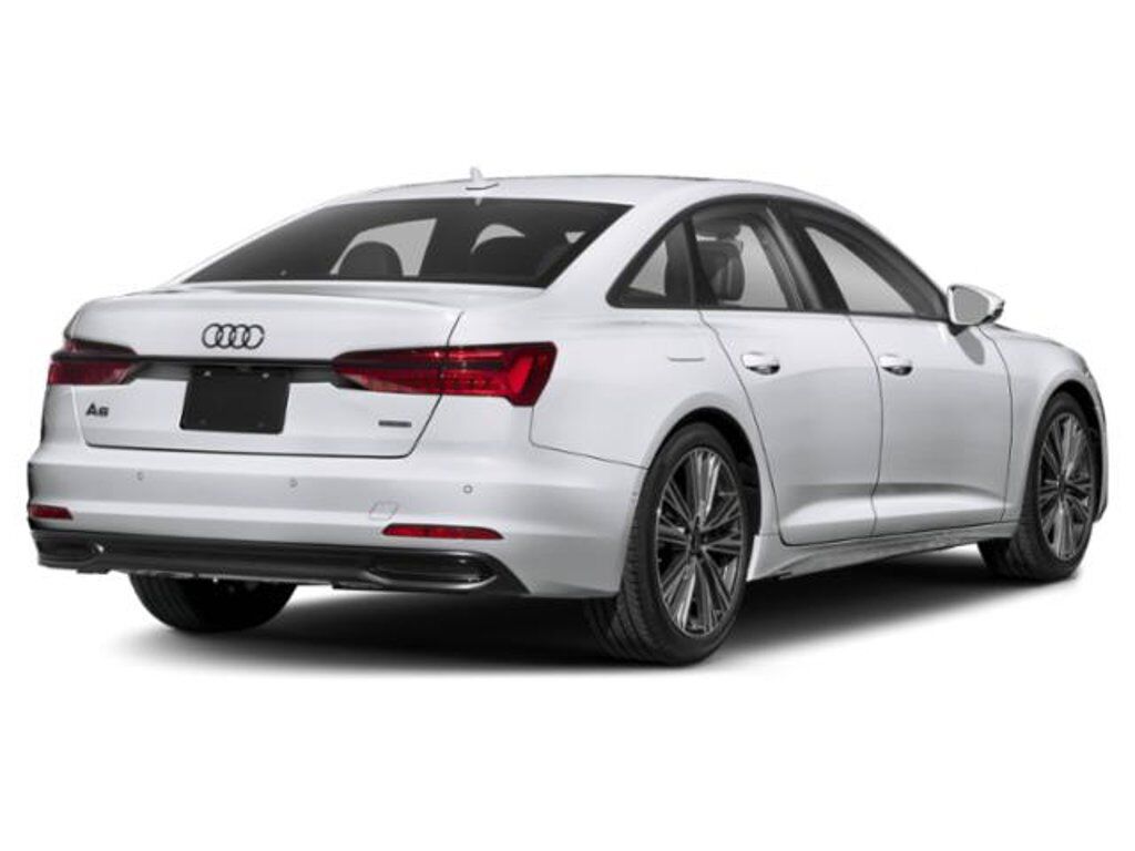 2024 Audi A6