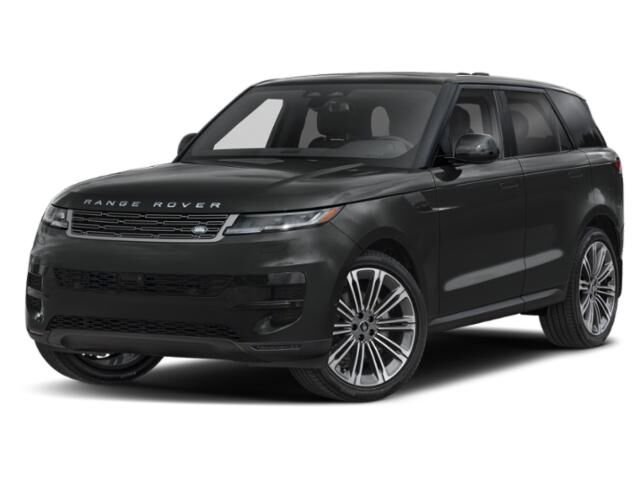 2024 LAND ROVER Range Rover Sport