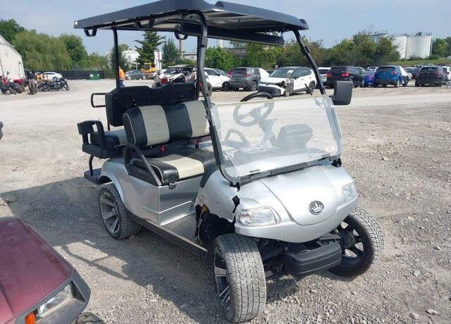 2021 HDK ELECTRIC VEHICLES Light Duty