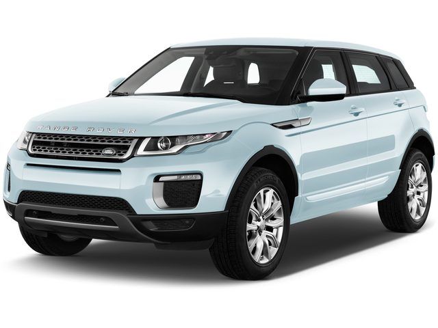 2016 LAND ROVER Range Rover Evoque