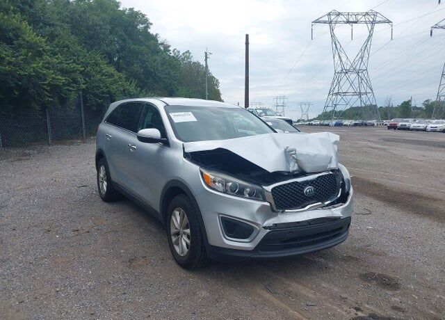 2018 KIA Sorento
