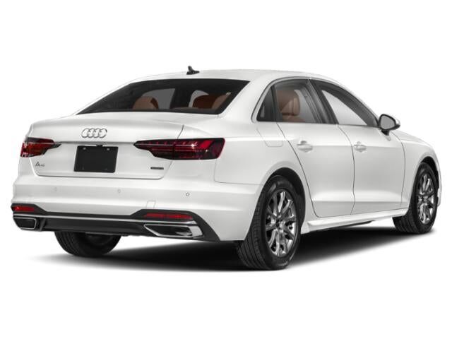 2024 Audi A4