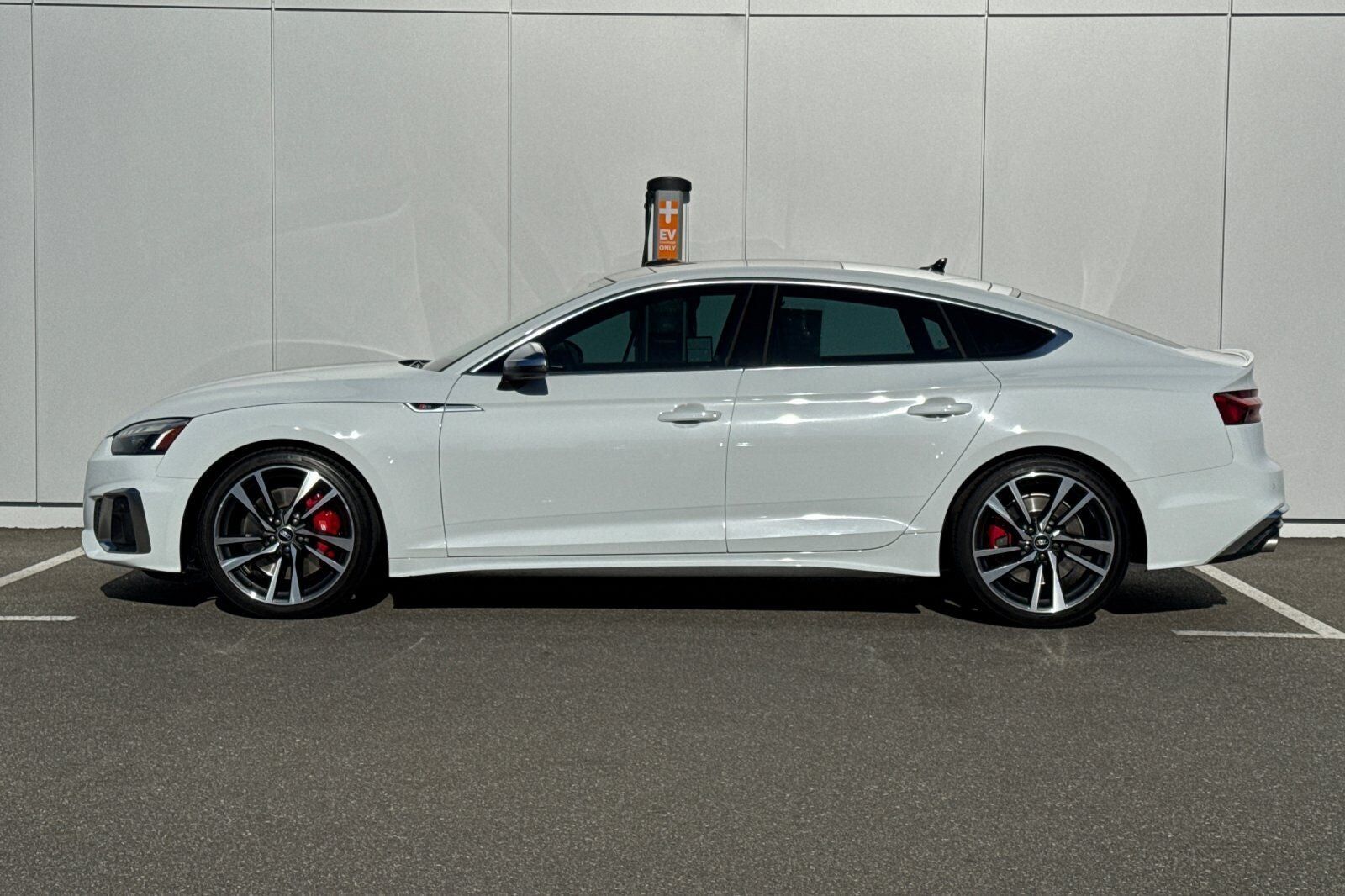 2024 Audi S5