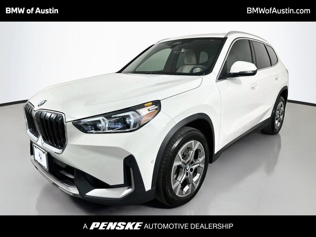 2023 BMW X1