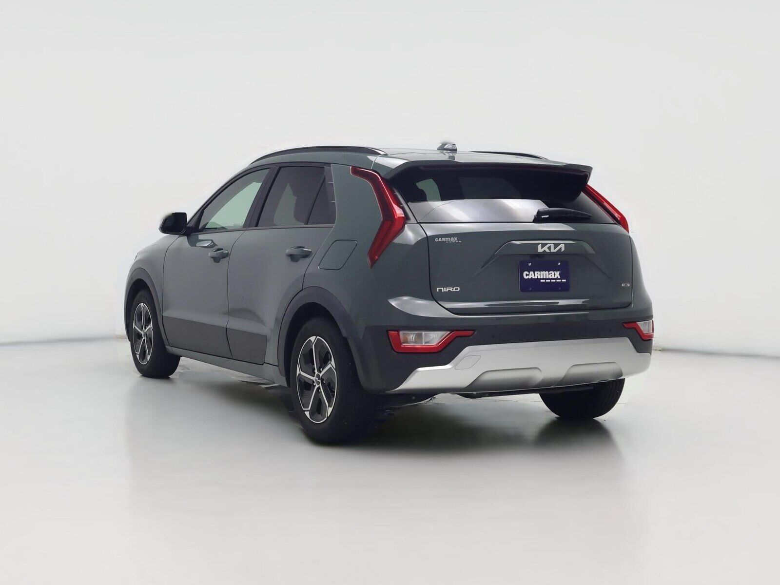 2024 KIA Niro