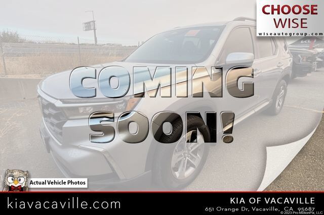 2023 HONDA Pilot
