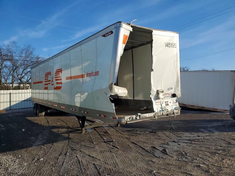 2022 GREAT DANE TRAILERS Great Dane Trailers