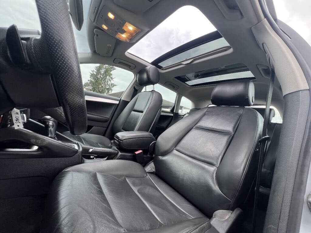 2009 Audi A3