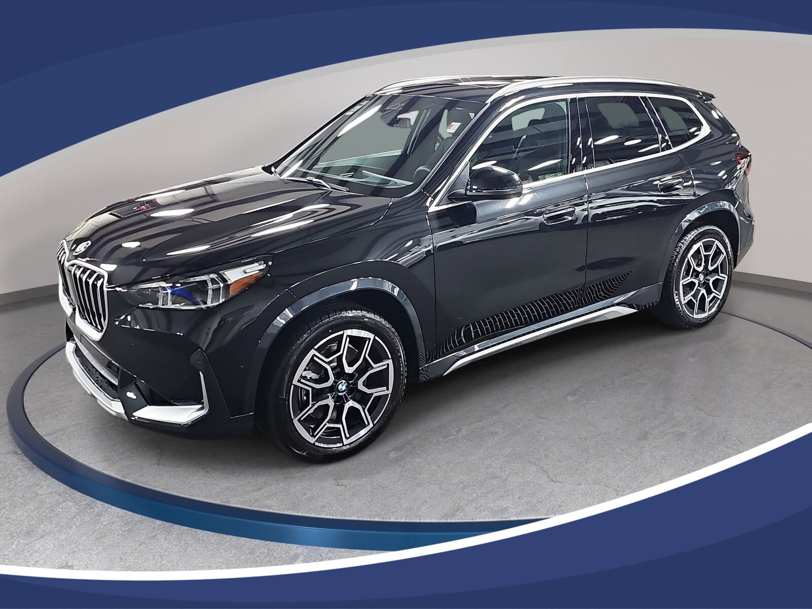 2027 BMW X1