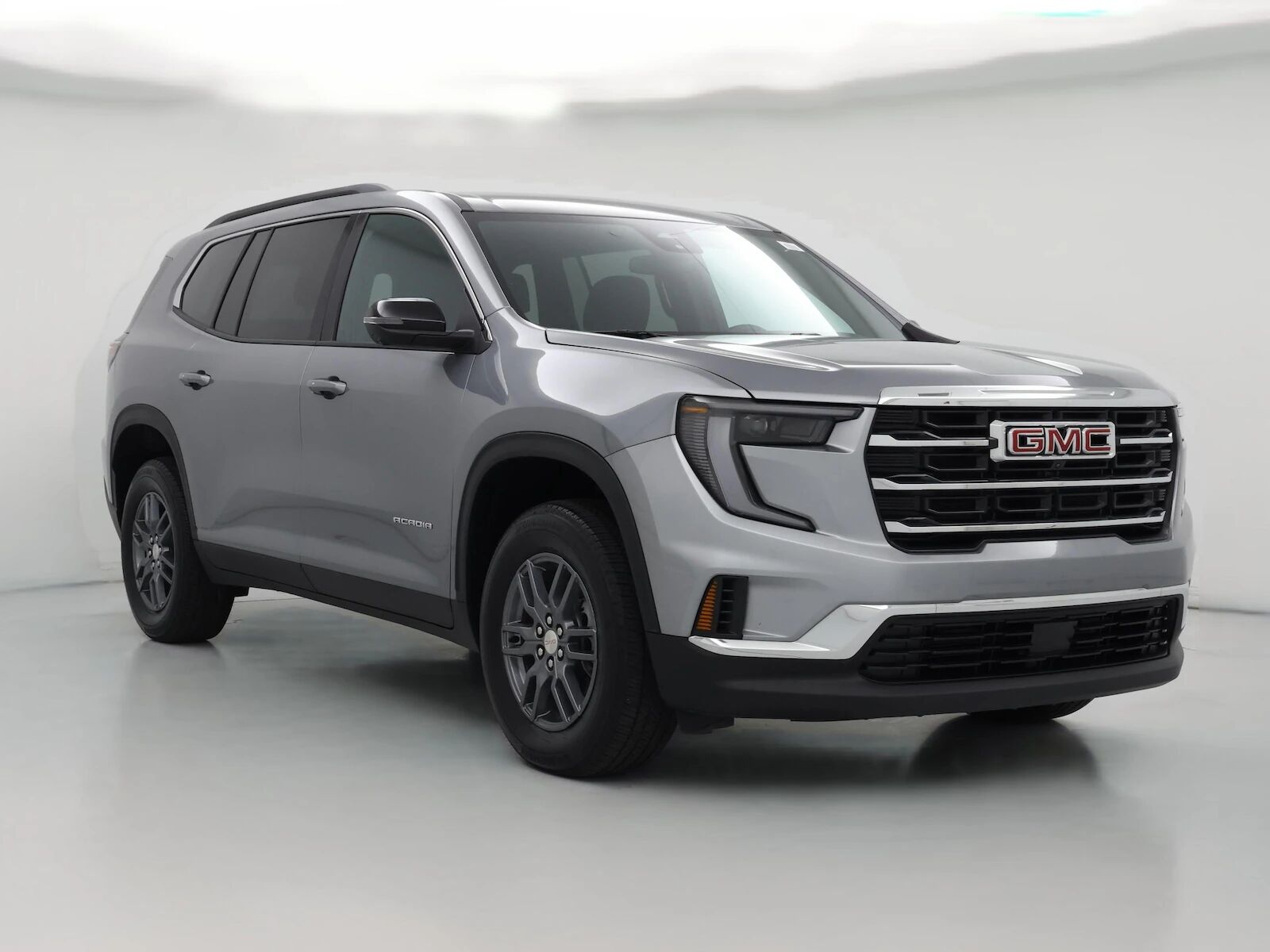 2025 GMC Acadia