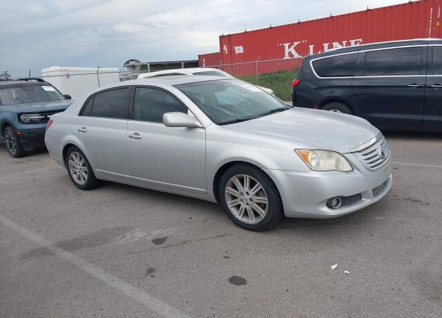 2009 TOYOTA Avalon