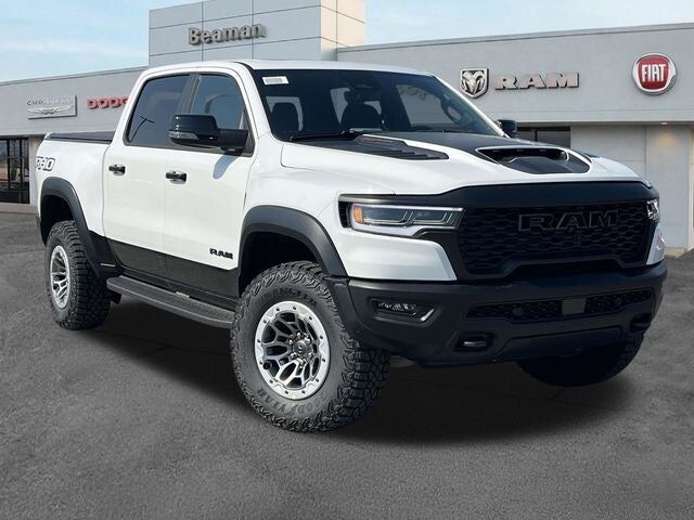 2027 RAM 1500