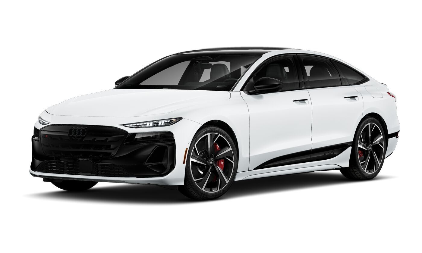 2027 AUDI S6