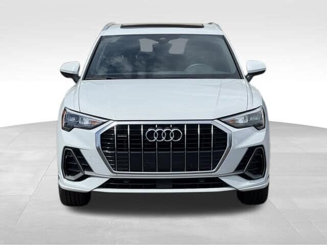 2021 Audi Q3