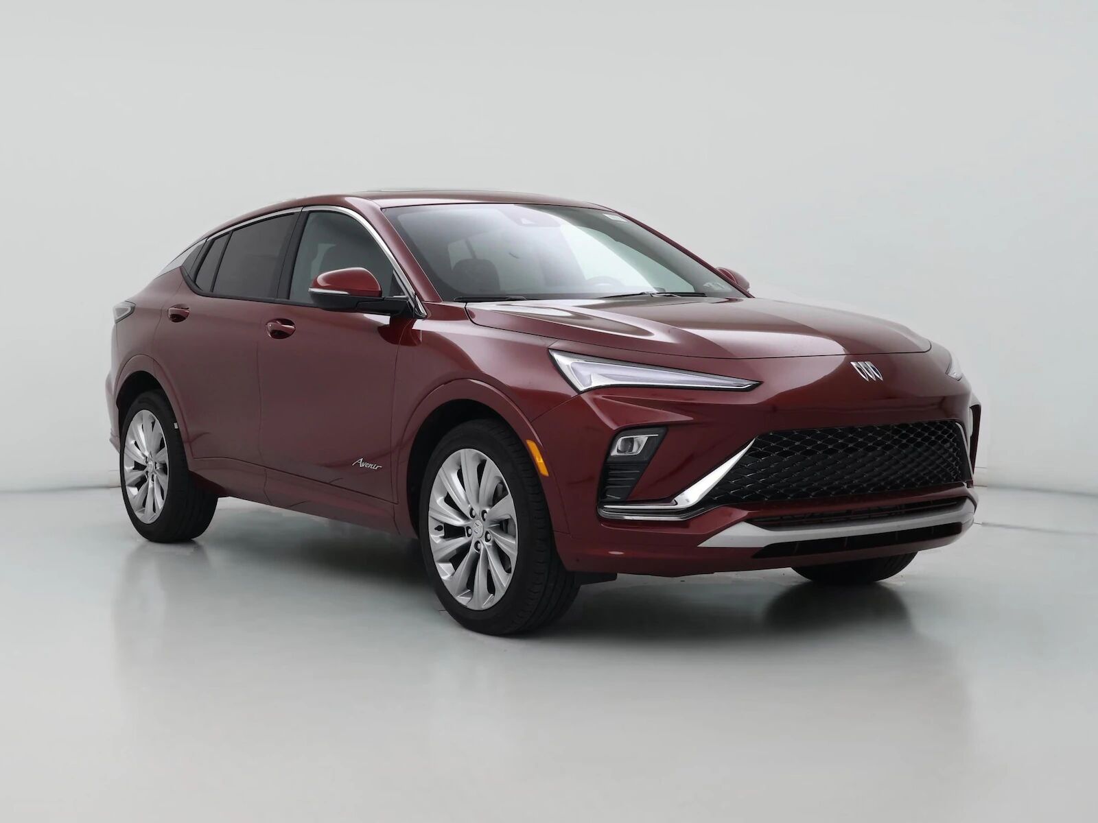 2025 BUICK Envista