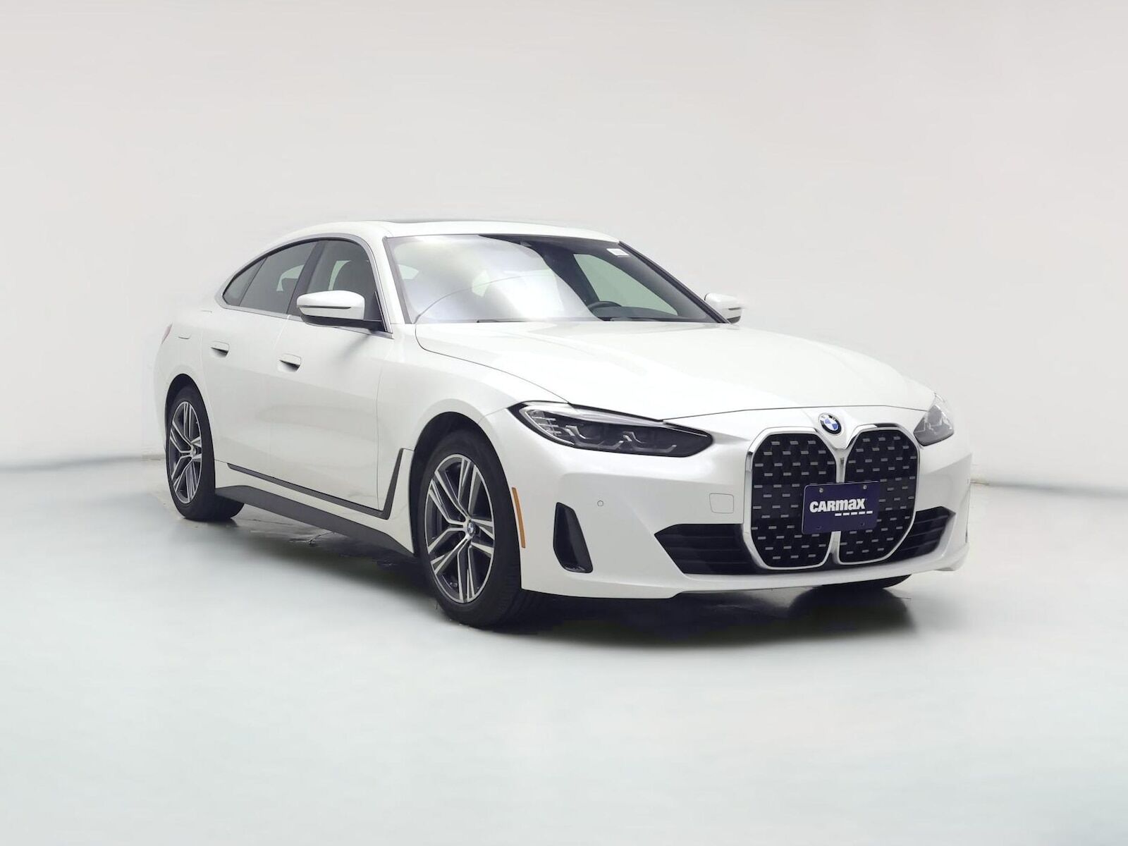 2022 BMW 4 Series