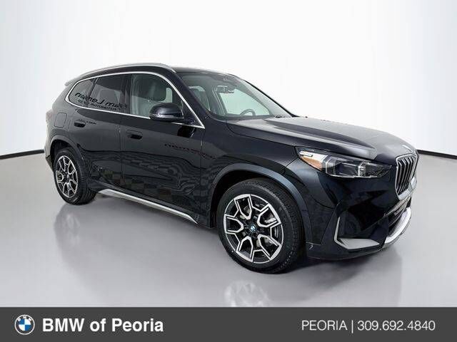 2026 BMW X1