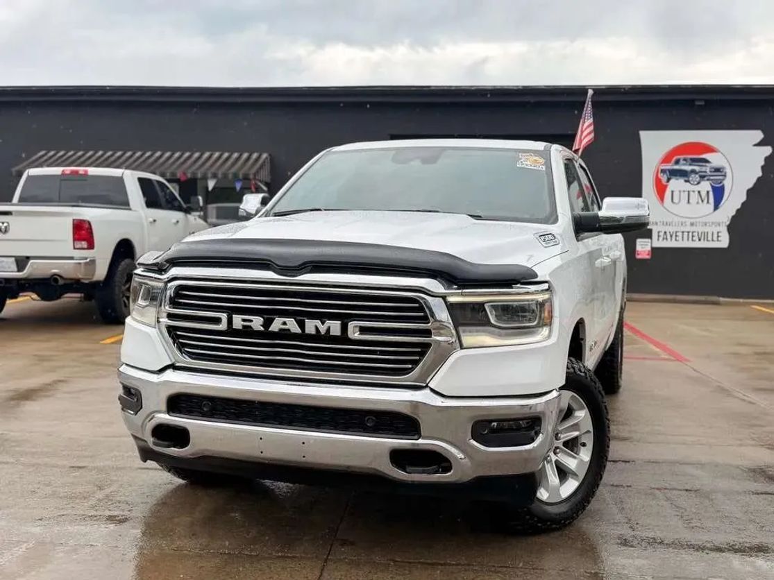 2024 RAM 1500
