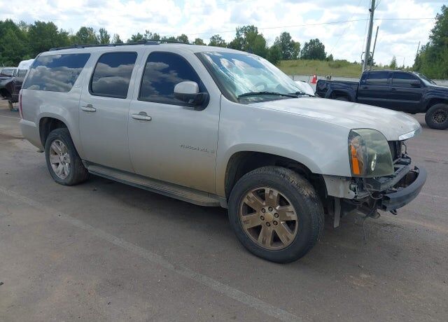2008 GMC Yukon XL