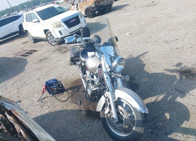 2006 YAMAHA XVS1100/A/C/AC/AT/ATC/V Star 1100