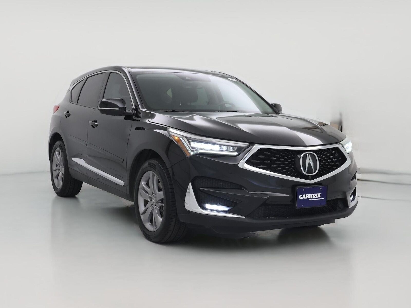 2021 ACURA RDX