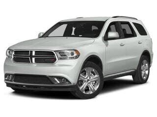 2015 DODGE Durango