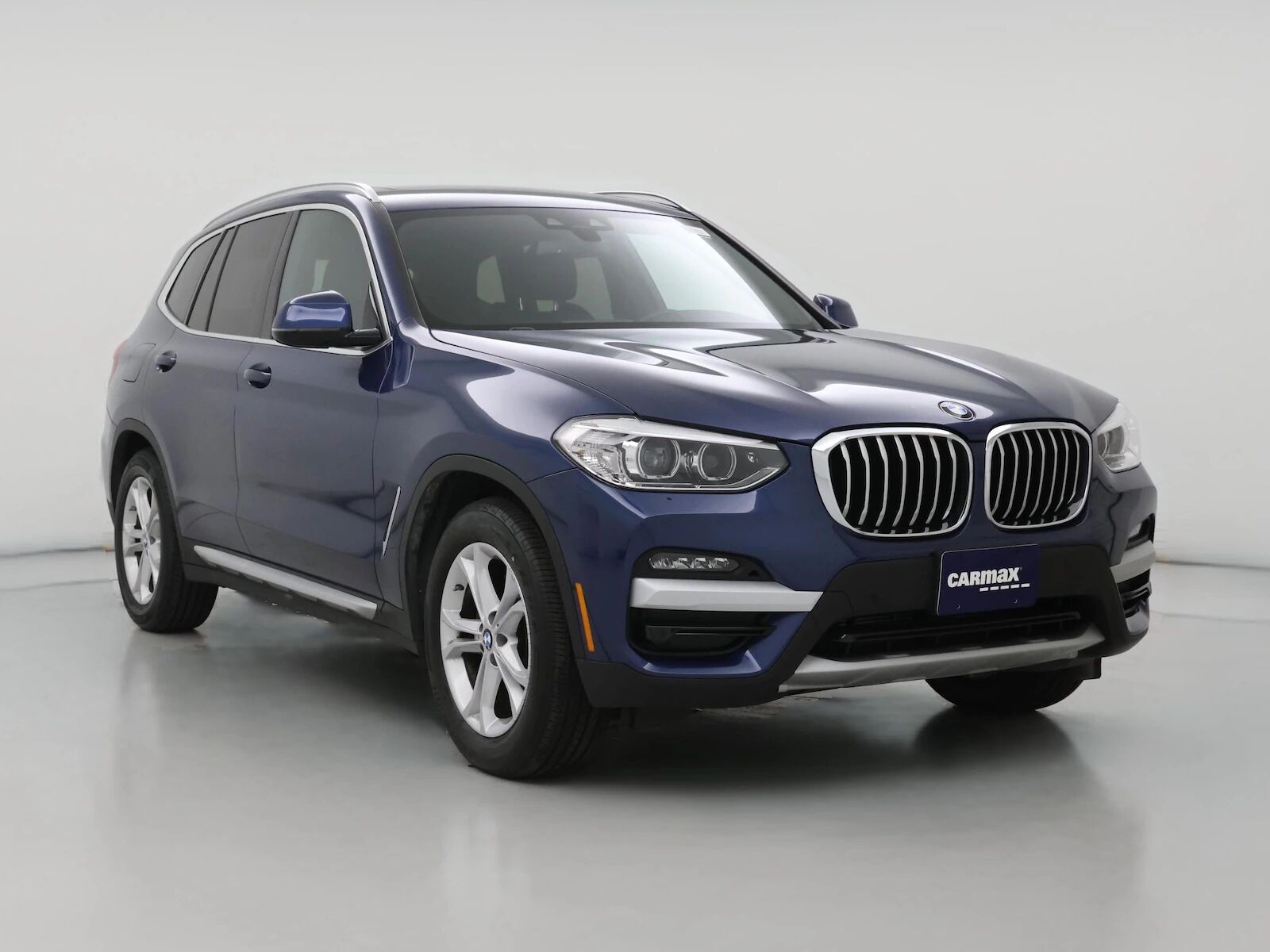 2020 BMW X3