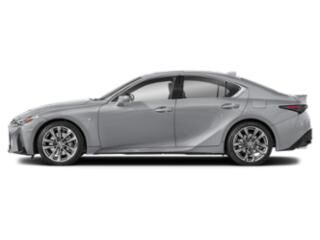 2025 LEXUS IS