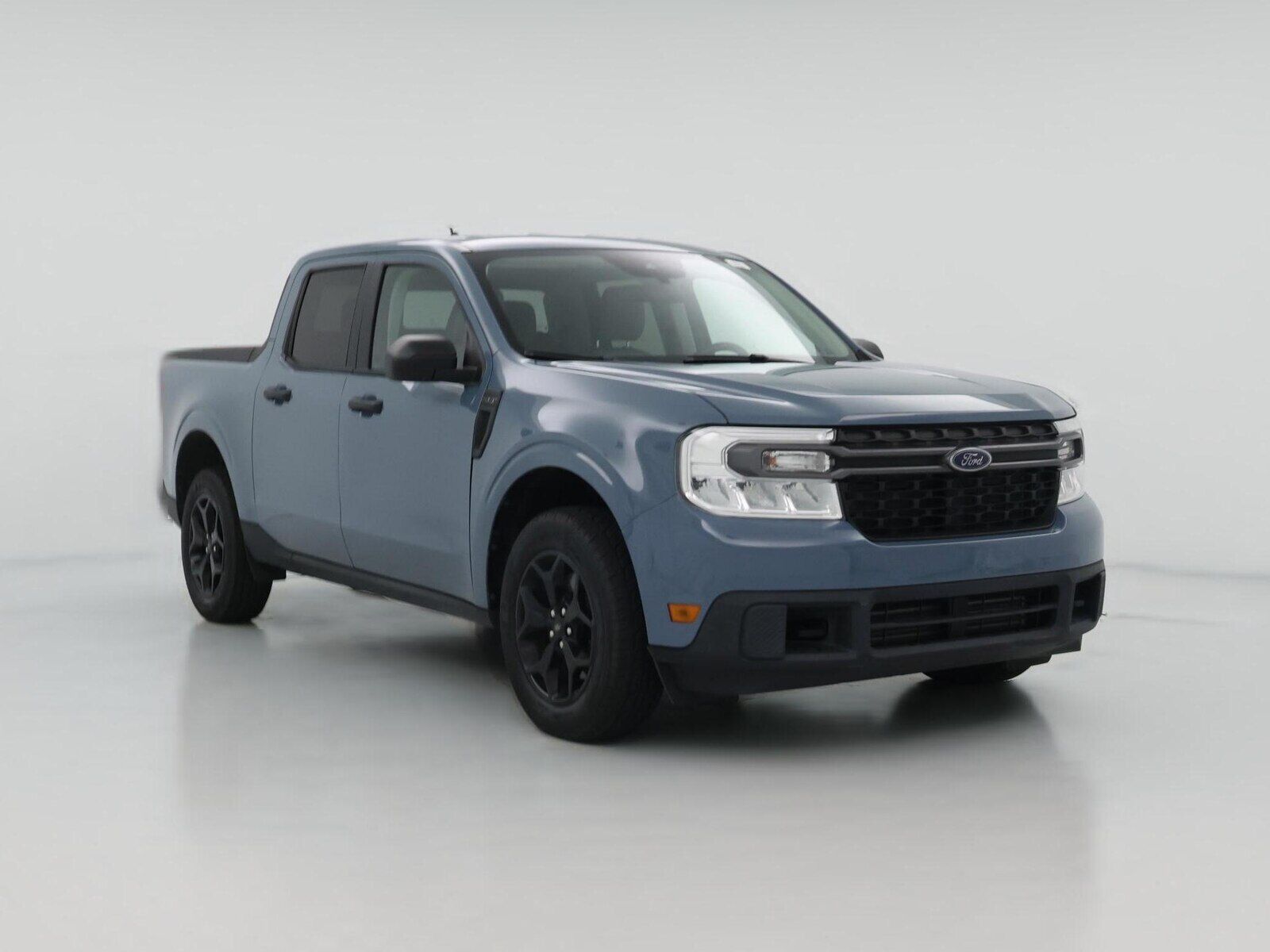 2022 FORD Maverick