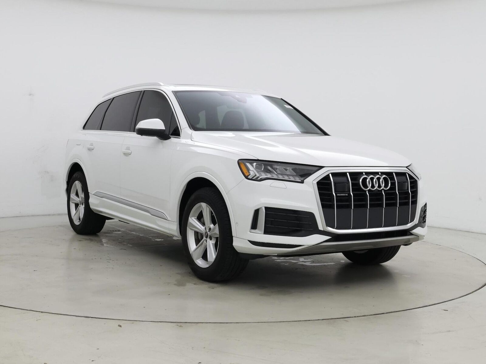 2023 Audi Q7