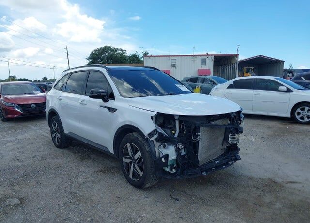 2021 KIA Sorento