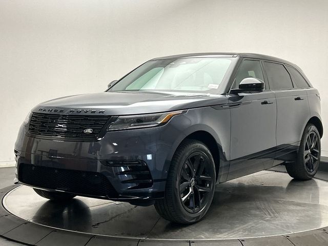 2020 LAND ROVER Range Rover Velar