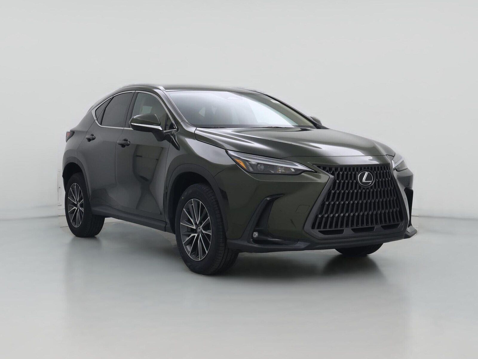 2023 LEXUS NX