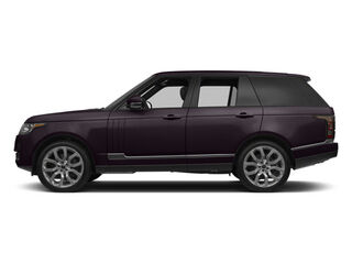 2014 LAND ROVER Range Rover