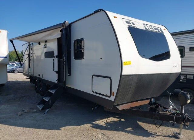 2022 KZ-RV Spree