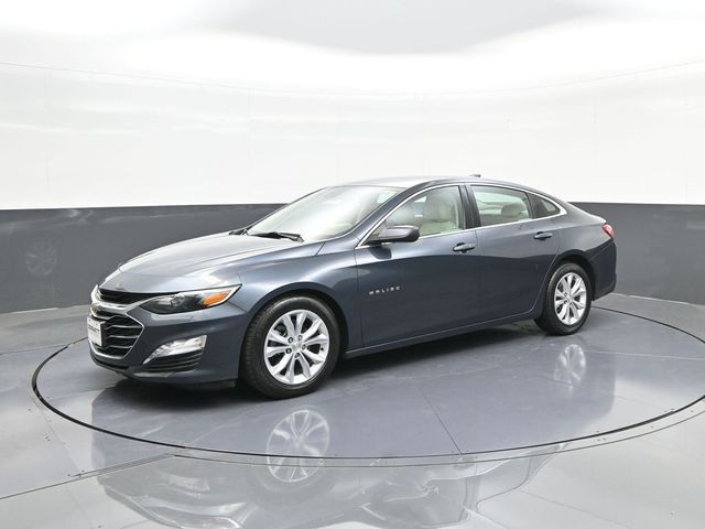 2020 CHEVROLET Malibu