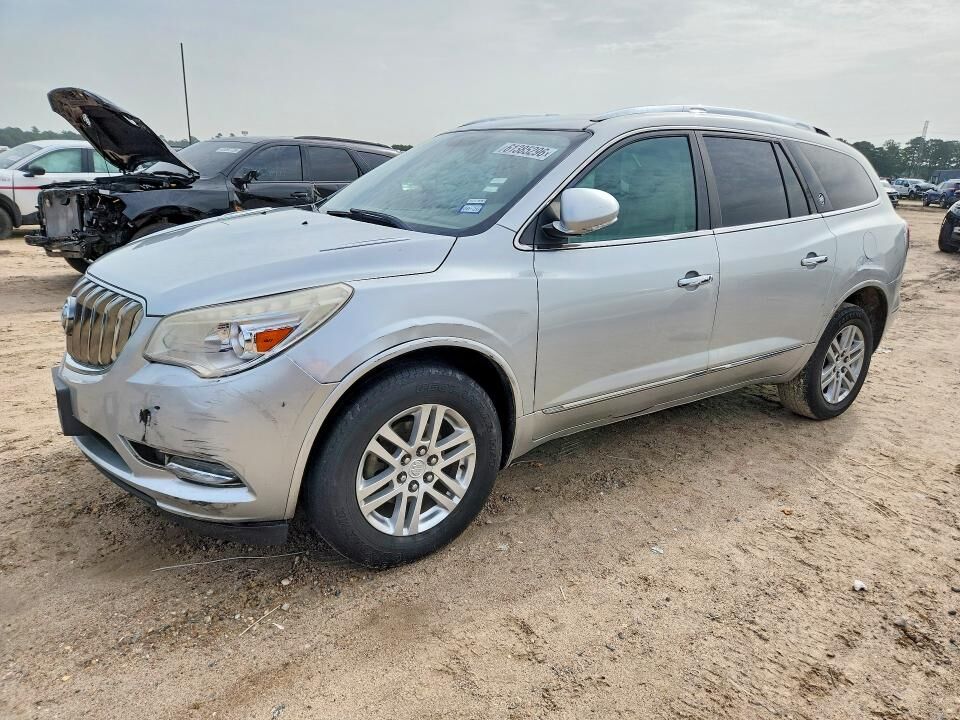 2015 BUICK Enclave