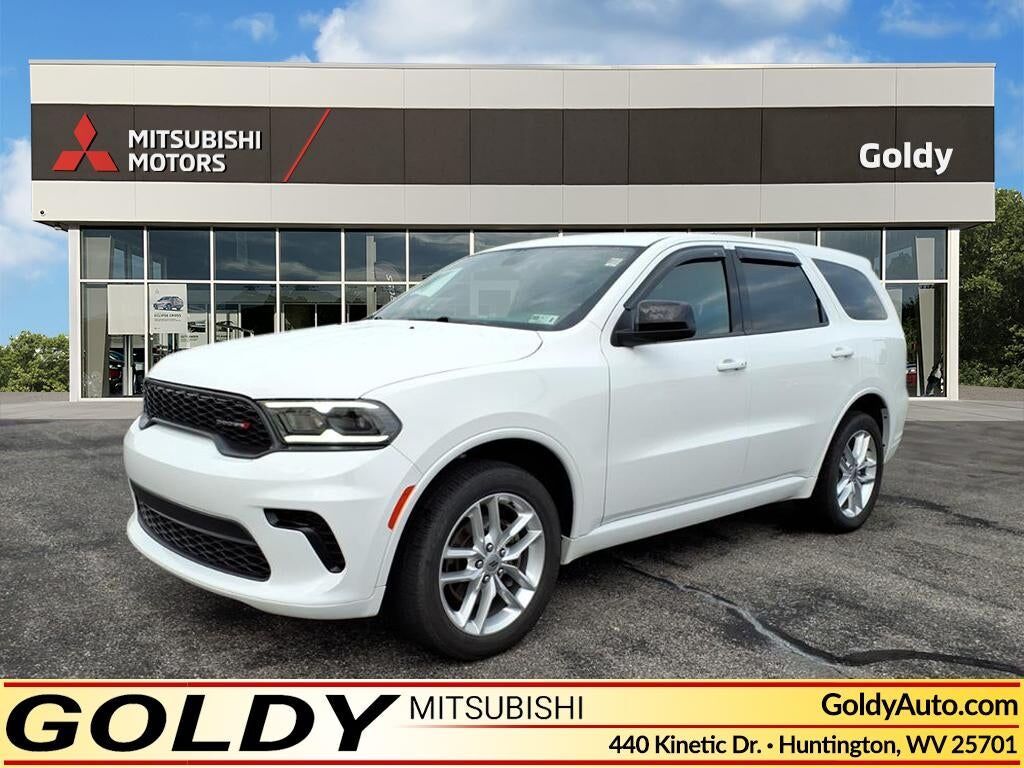 2024 DODGE Durango