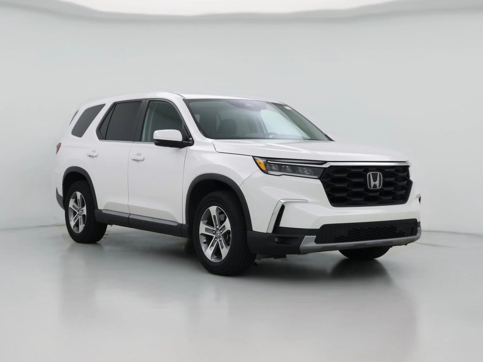 2023 HONDA Pilot