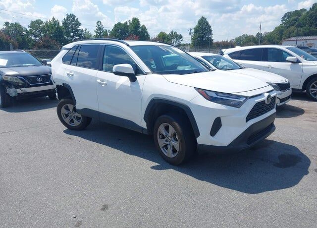 2023 TOYOTA RAV4