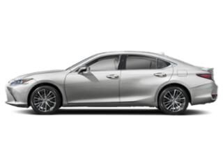 2025 LEXUS ES