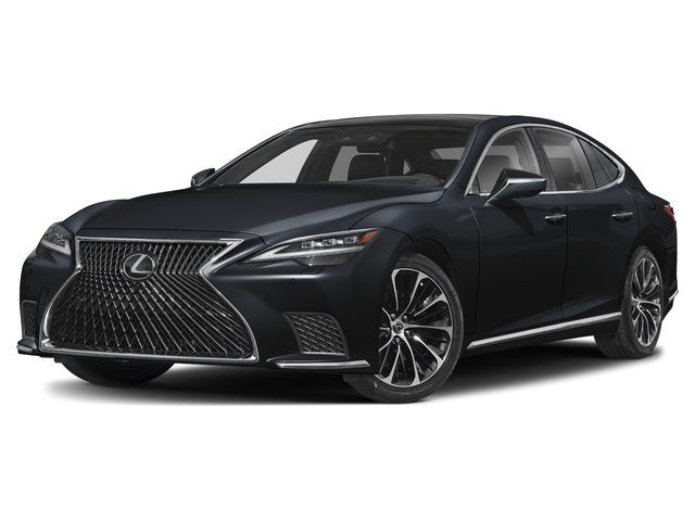 2024 LEXUS LS